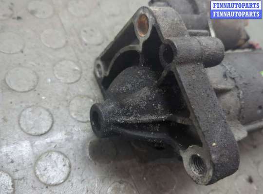 купить Стартер на Renault Master 1998-2010