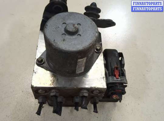 купить Блок АБС, насос (ABS, ESP, ASR) на Volkswagen Passat 7 2010-2015 Европа