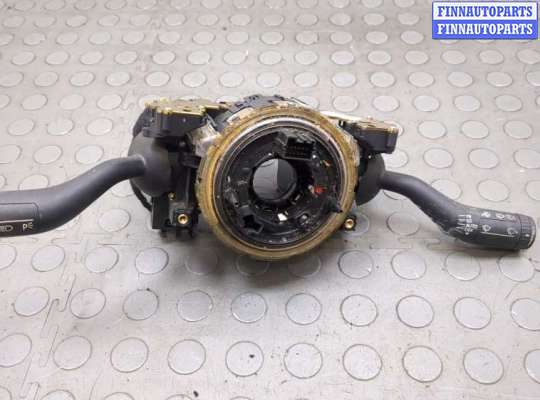 купить Переключатель поворотов и дворников (стрекоза) на Volkswagen Touareg 2002-2007