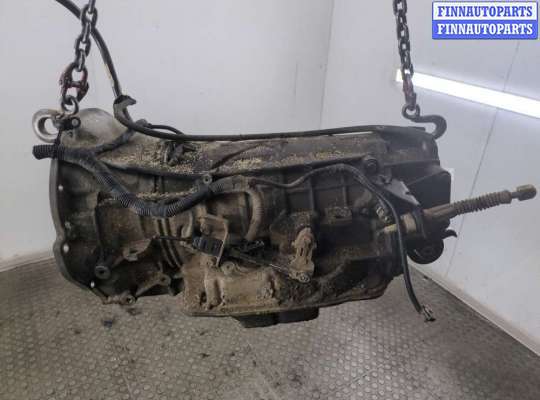 Купить КПП - автомат (АКПП) 4х4 на Jeep Liberty 2001-2007 КПП - автомат (АКПП) 4х4 JPB5637 на Jeep Liberty 2001-2007