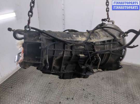 купить КПП - автомат (АКПП) 4х4 на Jeep Liberty 2001-2007