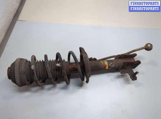 Купить Амортизатор подвески на Opel Astra H 2004-2010 Амортизатор подвески OP2404312 на Opel Astra H 2004-2010