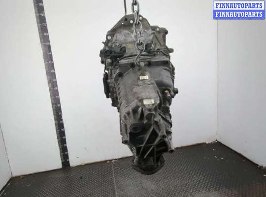 купить КПП 5-ст.мех. (МКПП) на Audi A4 (B7) 2004-2009