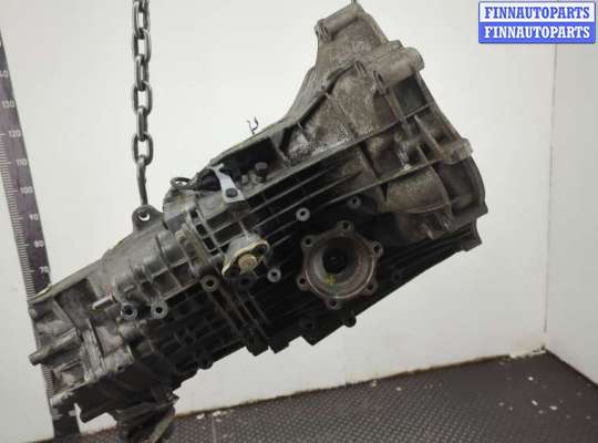 купить КПП 5-ст.мех. (МКПП) на Audi A4 (B7) 2004-2009