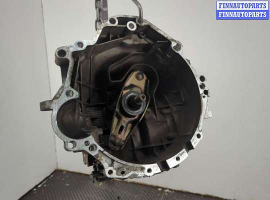 купить КПП 5-ст.мех. (МКПП) на Audi A4 (B7) 2004-2009