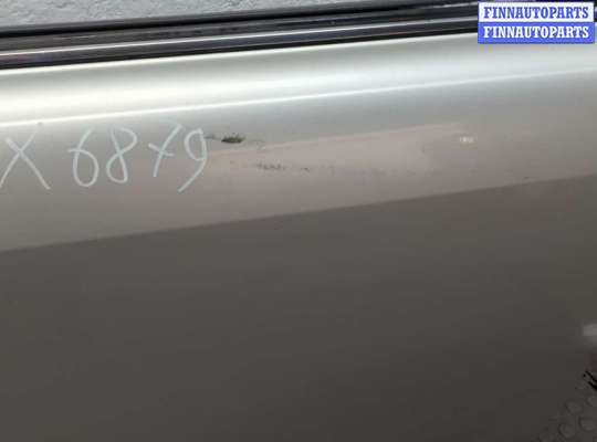 Дверь боковая на Toyota Avensis II (T250)