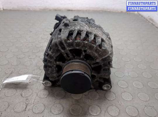 купить Генератор на Peugeot 3008 2009-2016