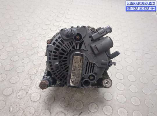 купить Генератор на Peugeot 3008 2009-2016