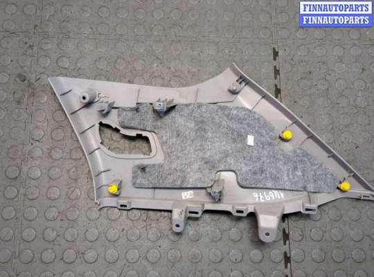 купить Пластик (обшивка) салона на SsangYong Korando 2010-2019