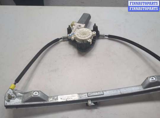 Стеклоподъемник электрический RN1586380 на Renault Clio 1998-2008
