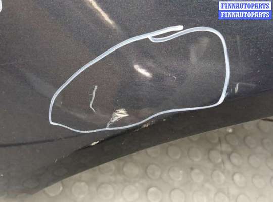 купить Крыло на Audi A6 (C6) 2004-2011