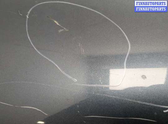 купить Крыло на Audi A6 (C6) 2004-2011