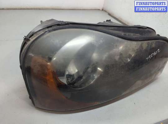 купить Фара (передняя) на Volvo XC90 2002-2014