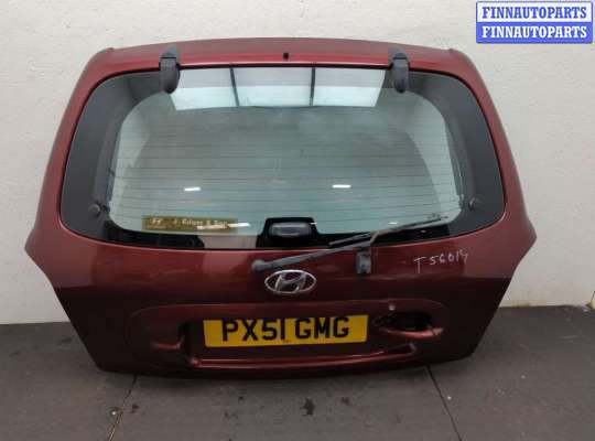 купить Щеткодержатель на Hyundai Santa Fe 2000-2006