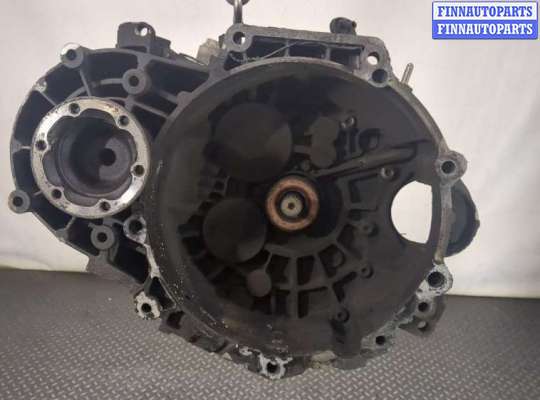 купить КПП 6-ст.мех. (МКПП) на Skoda Octavia (A5) 2004-2008