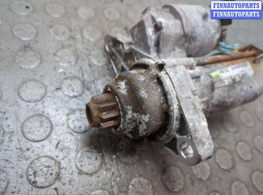 купить Стартер на Volkswagen Polo 2005-2009