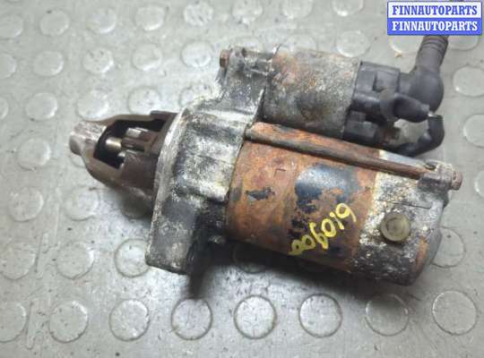 купить Стартер на Honda CR-V 1995-2001