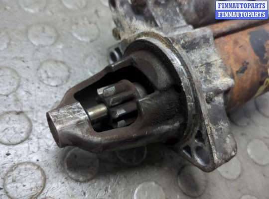 купить Стартер на Honda CR-V 1995-2001