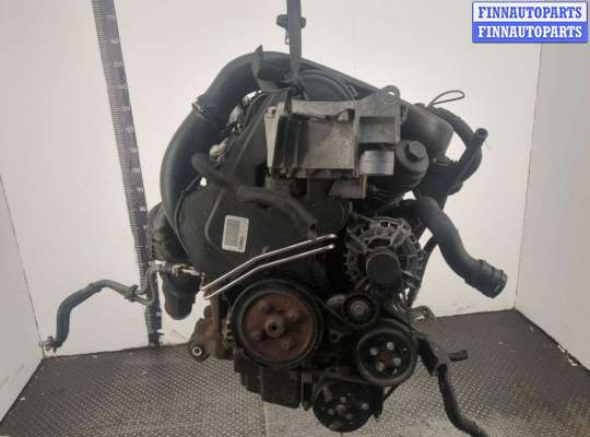 Турбина VL563397 на Volvo S60 2010-2018