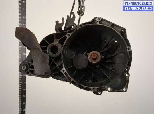 купить КПП 5-ст.мех. (МКПП) на Ford Galaxy 2006-2010