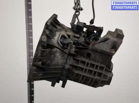 купить КПП 5-ст.мех. (МКПП) на Ford Galaxy 2006-2010
