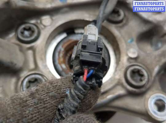 купить Ступица (кулак, цапфа) на KIA K5 2019-2025