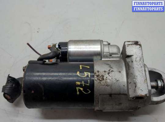 купить Стартер на Hummer H2