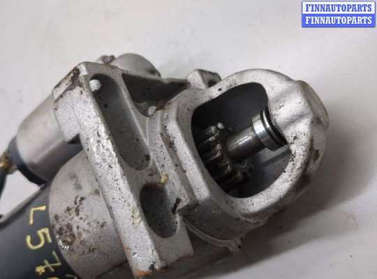 купить Стартер на Hummer H2