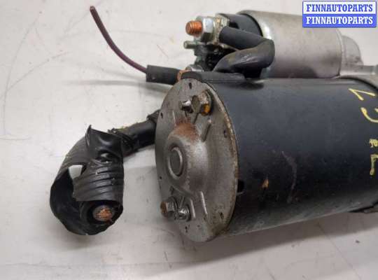 купить Стартер на Hummer H2