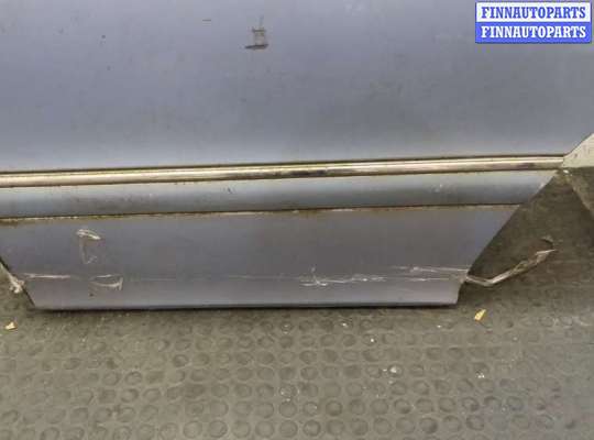 купить Стекло боковой двери на Mercedes S W220 1998-2005