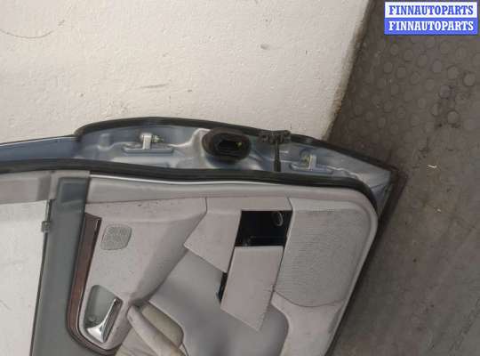 купить Стекло боковой двери на Mercedes S W220 1998-2005