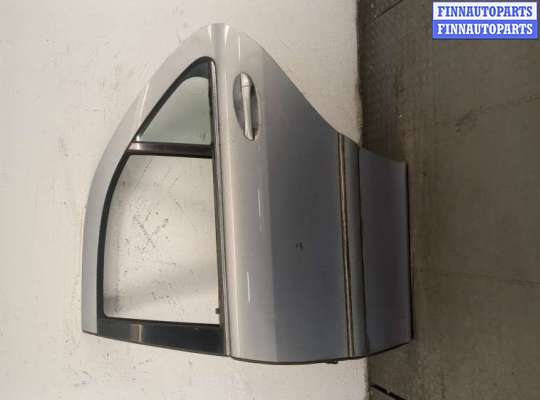 купить Стекло боковой двери на Mercedes S W220 1998-2005