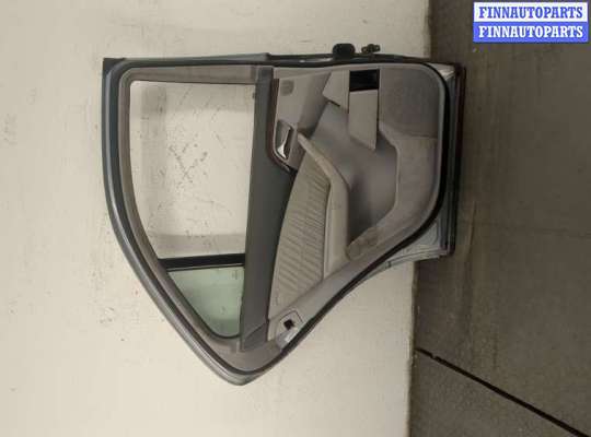купить Стекло боковой двери на Mercedes S W220 1998-2005