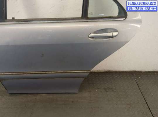 купить Стекло боковой двери на Mercedes S W220 1998-2005