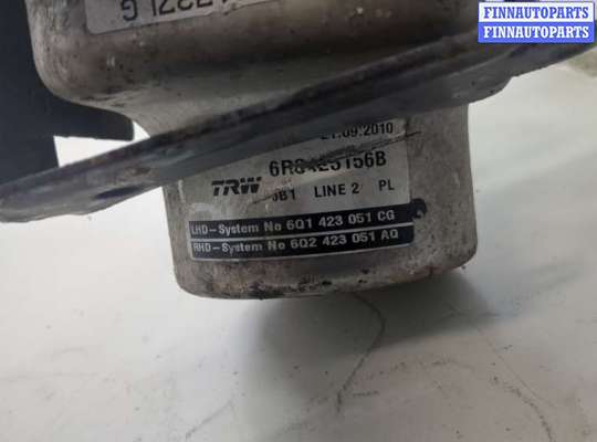 купить Электроусилитель руля на Skoda Fabia 2007-2014