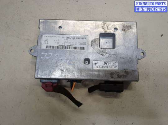 купить Блок управления интерфейсом на Audi Q7 2005-2015