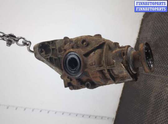 купить Редуктор моста на BMW 5 E39 1995-2003