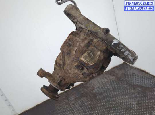 купить Редуктор моста на BMW 5 E39 1995-2003