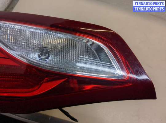 купить Фонарь крышки багажника на Chevrolet Equinox 2017-2024