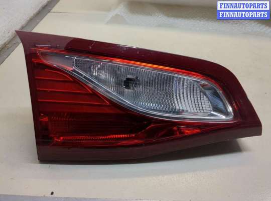 купить Фонарь крышки багажника на Chevrolet Equinox 2017-2024