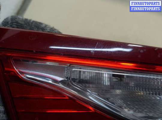 купить Фонарь крышки багажника на Chevrolet Equinox 2017-2024