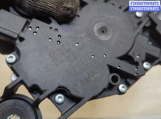 купить Двигатель стеклоочистителя (моторчик дворников) задний на Ford Mondeo 4 2007-2015