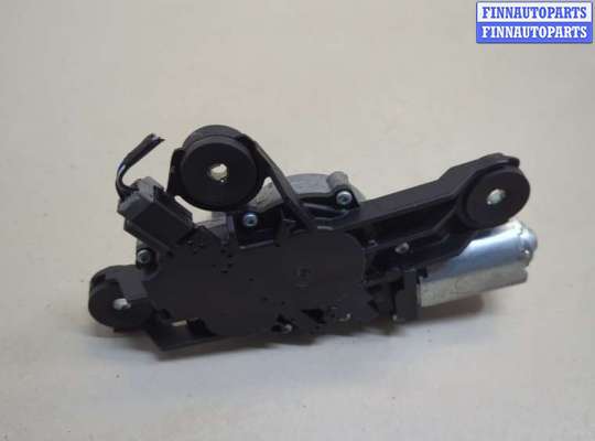 купить Двигатель стеклоочистителя (моторчик дворников) задний на Ford Mondeo 4 2007-2015