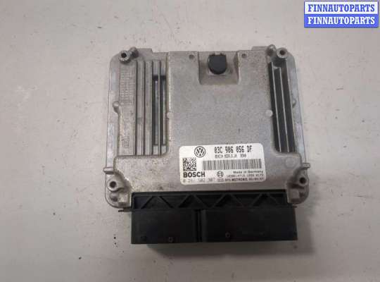 купить Блок управления двигателем на Volkswagen Touran 2003-2006