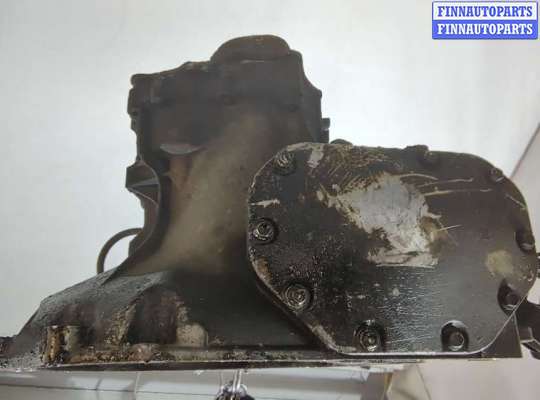 купить КПП 5-ст.мех. (МКПП) на Opel Zafira A 1999-2005