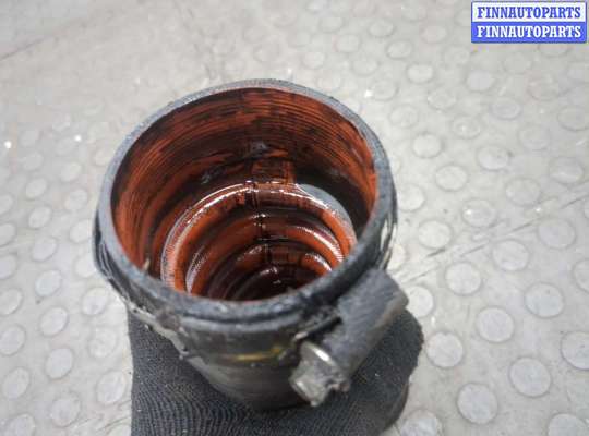 купить Патрубок интеркулера на Opel Antara 2006-2015