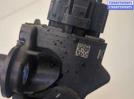 купить Педаль газа на Mitsubishi ASX 2010-2020