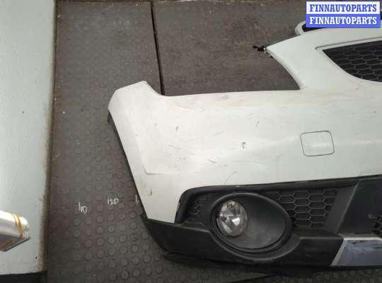 купить Заглушка буксировочного крюка на Chevrolet Orlando 2011-2018