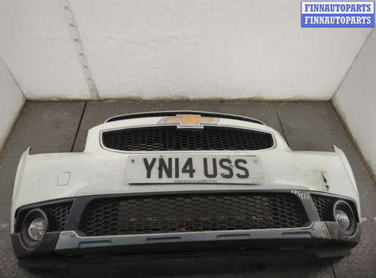 купить Заглушка буксировочного крюка на Chevrolet Orlando 2011-2018