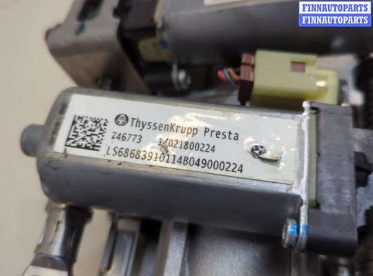 купить Колонка рулевая на BMW X5 F15 2013-2018